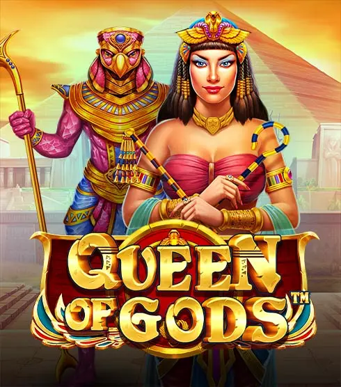 QUEEN OF GODS